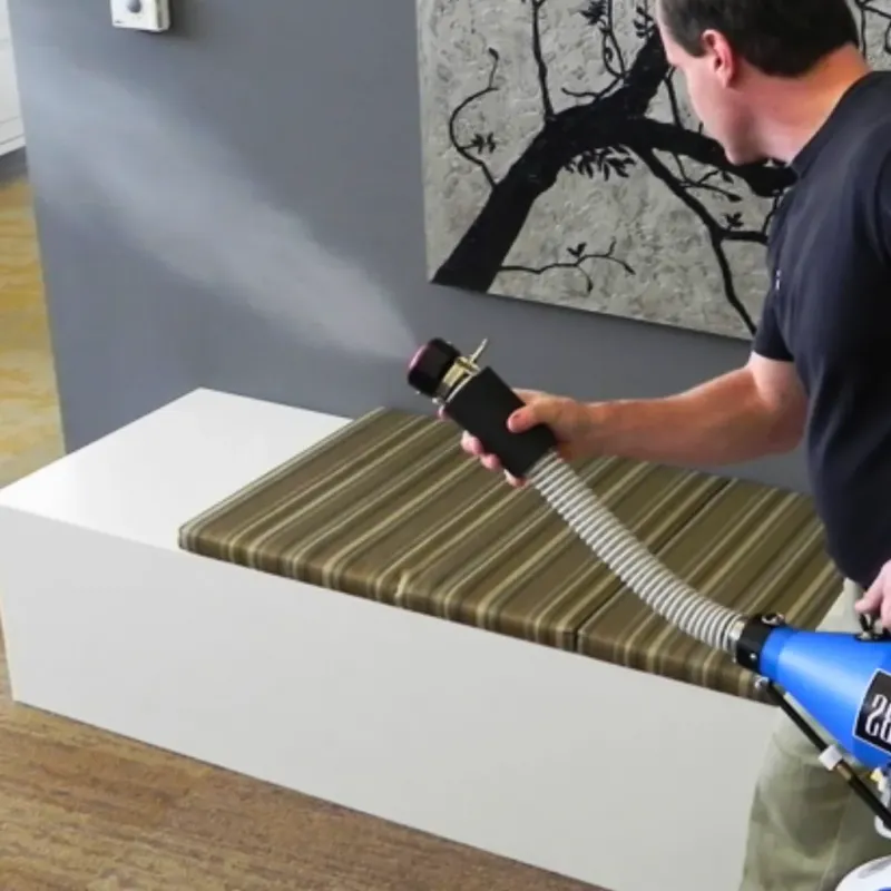 Professional Odor Removal in Meadowbrook, CA